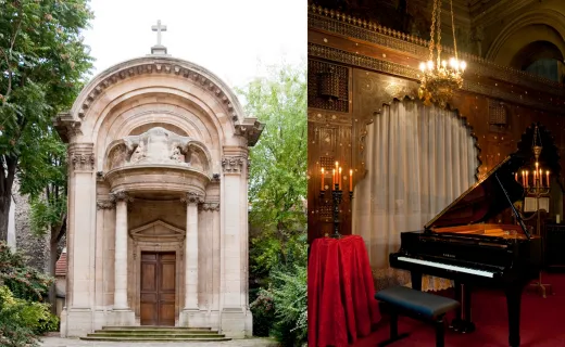 Eglise Saint-Ephrem