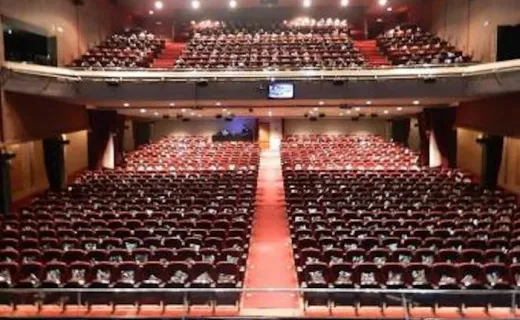 El Teatre Poliorama