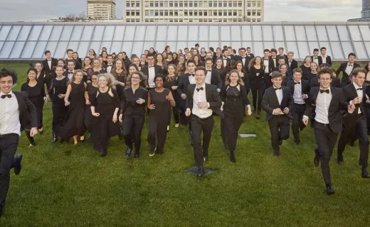 National Youth Orchestra of Germany