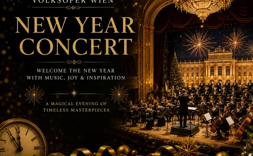 New Year Concert