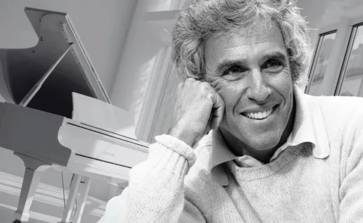 Burt Bacharach Night