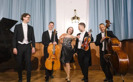 Amadeus Concerts Vienna