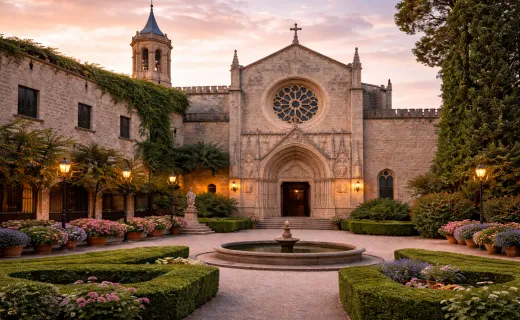 Carmen Church