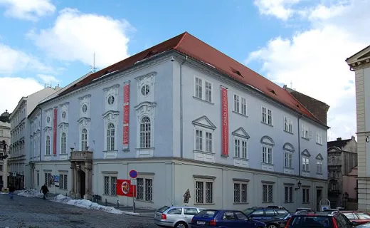 Théâtre Reduta
