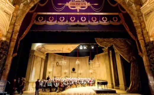 London Coliseum