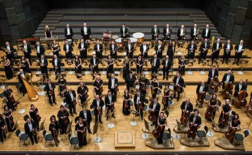 The North Czech Philharmonic