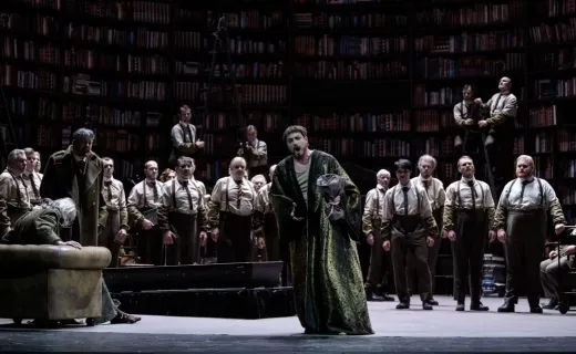 Parsifal