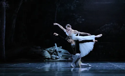 Giselle