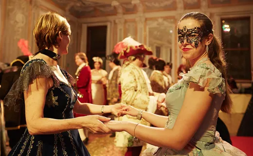 Carnaval de Venecia 2025