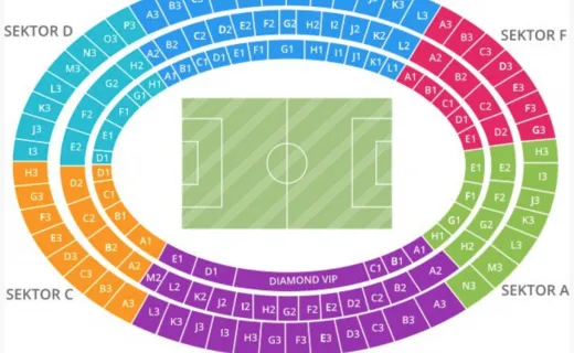 Stade Ernst Happel Événements sportifs
