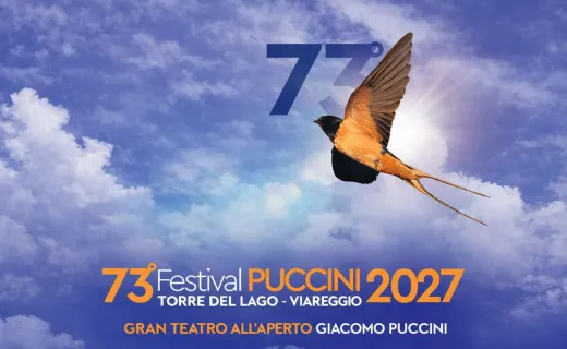Tosca Puccini Festival 2027