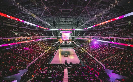 MEO Arena