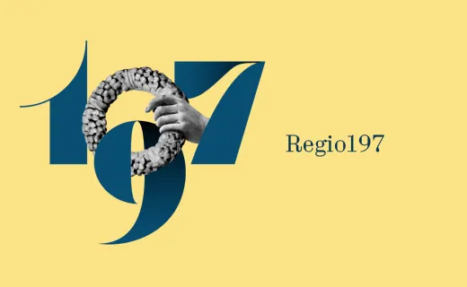 Regio 197, Concert