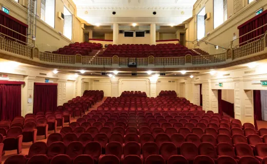 Teatro Sala Umberto