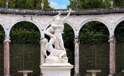 The Musical Gardens Show