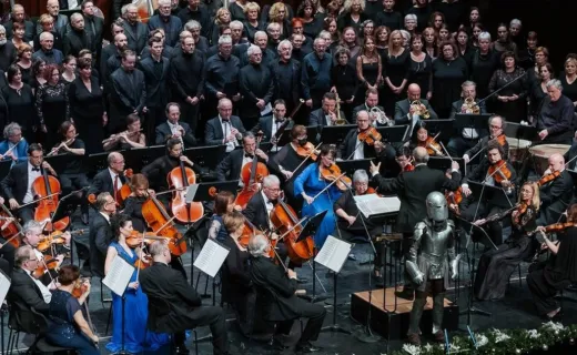 Budapest Festival Orchestra