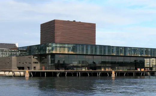 Royal Danish Playhouse