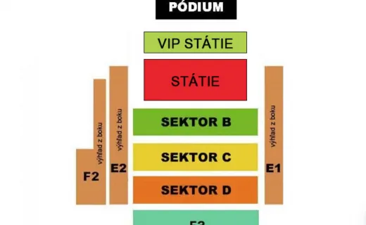 Incheba Expo Arena