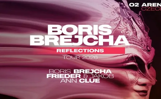 Boris Brejcha