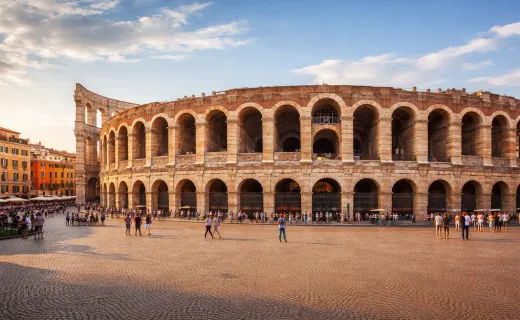 Verona Arena