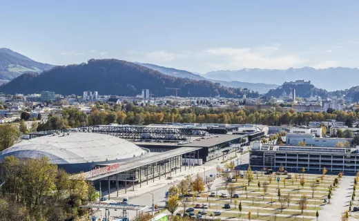 Salzburgarena