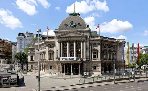 Volkstheater