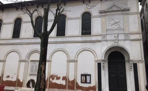 Église Saint-Georges