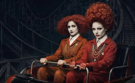 The Magic Flute