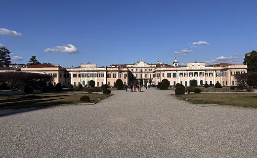 Palazzo Estense