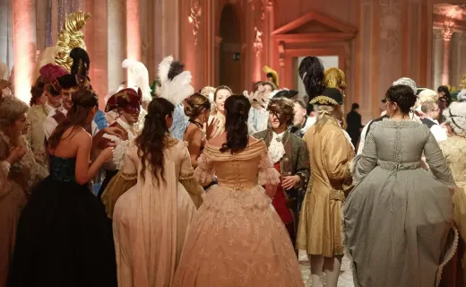 Ballo Tiepolo®