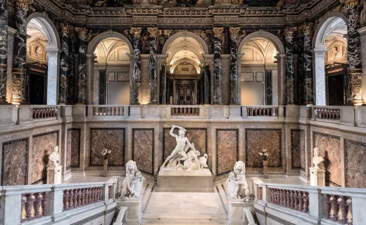 Kunsthistorisches Museum Wien 2