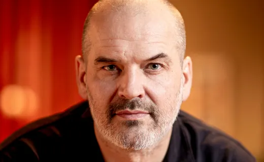 Florian Boesch
