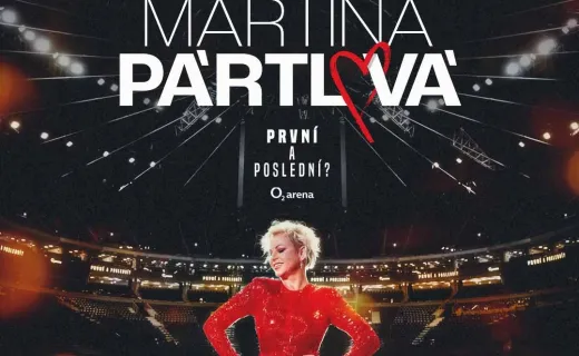 Martina Pártlová