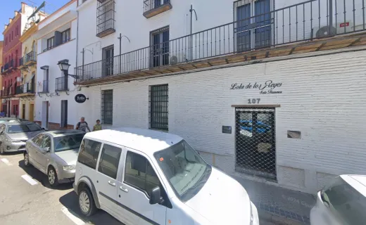 Baraka Flamenco Show