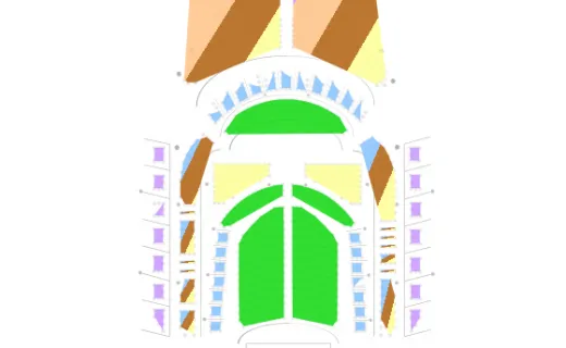The Palau de la Música Catalana 2
