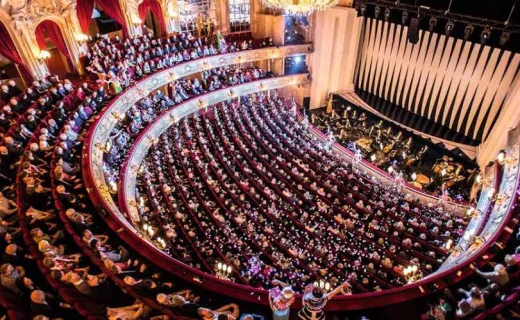 Opéra comique de Berlin