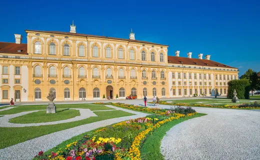 Château de Schleissheim