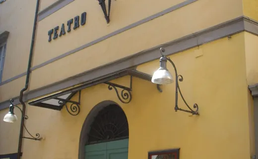 Teatro Goldoni