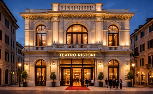 Teatro Ristori