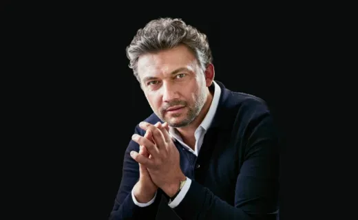 Puccini Gala with Jonas Kaufmann