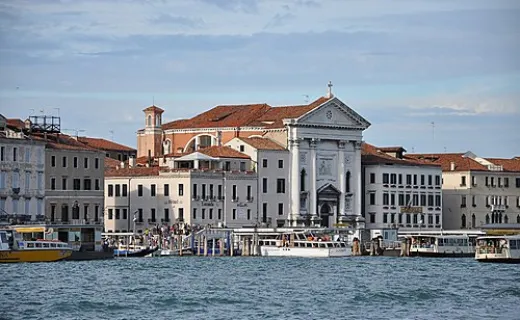 Santa Maria della Pieta