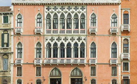 Palacio Pisani Moretta