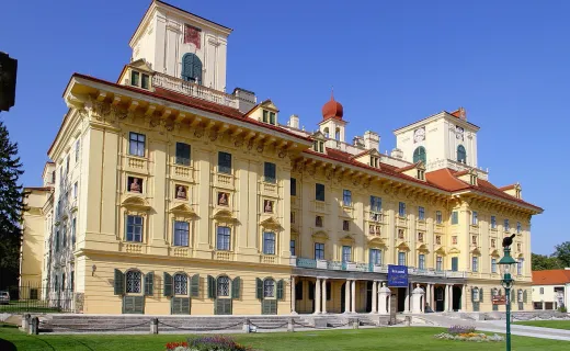 Château d´Esterházy