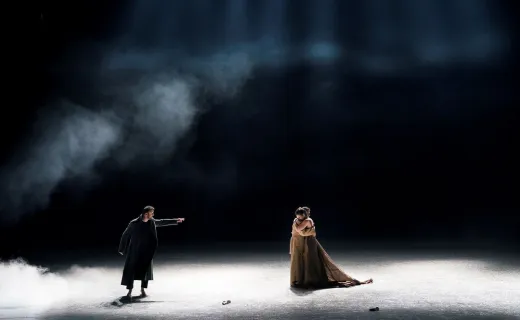 The Pearl Fishers