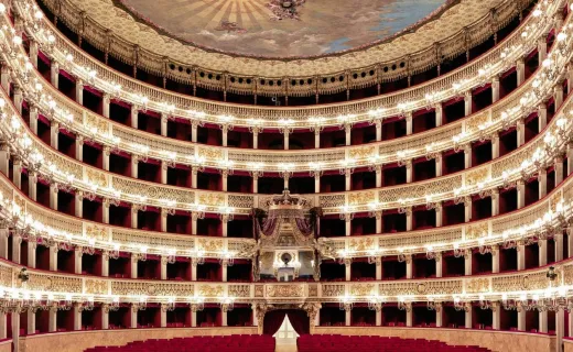 Teatro di San Carlo