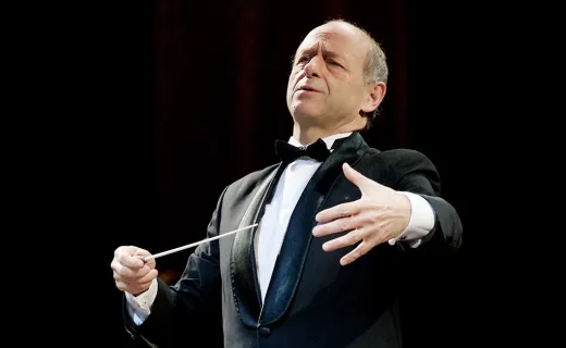 Budapest Festival Orchestra