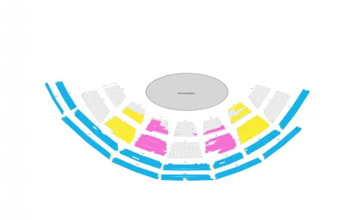 Teatro griego de Siracusa