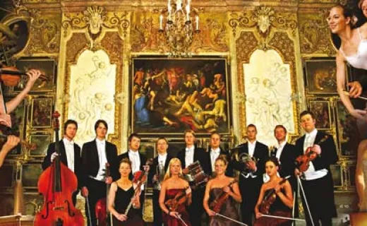 Wiener Royal Orchester