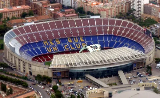 Camp Nou
