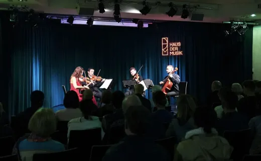 Maison de la Musique